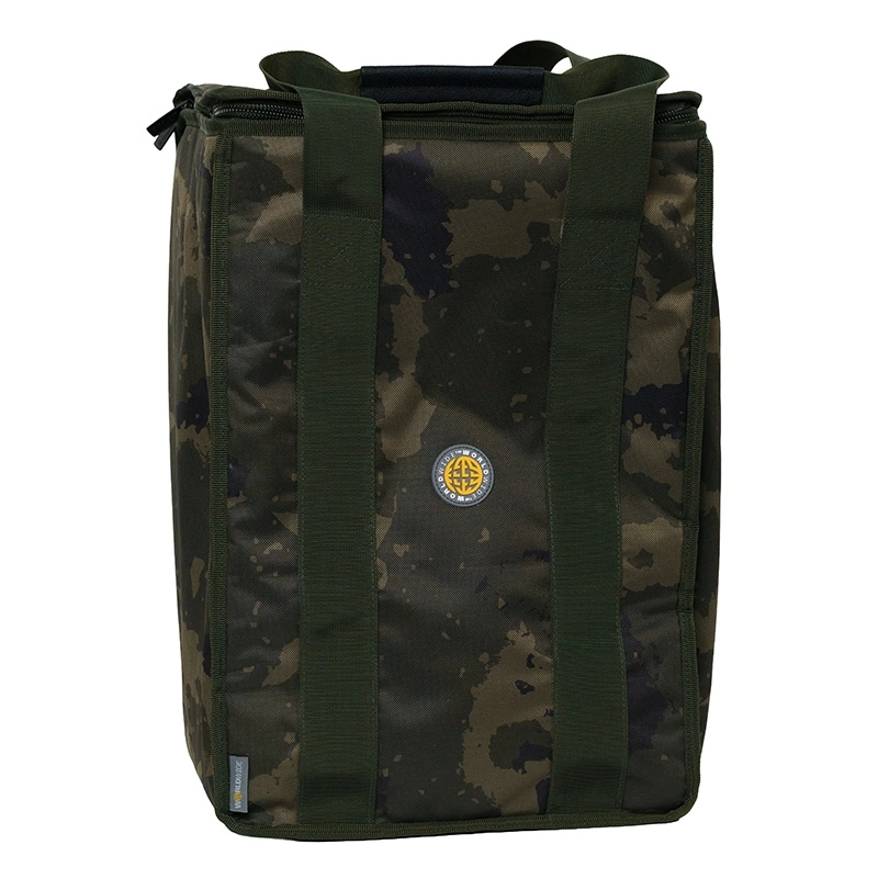 Solar Tackle Worldwide Bait "N" Cool Bag 35L